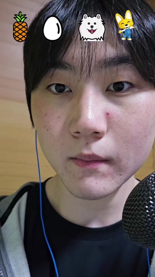 TikTok video thumbnail by asmr5470