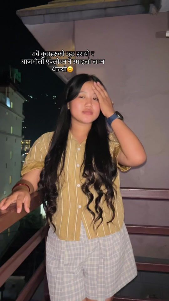 TikTok video thumbnail by nabina.a.lama