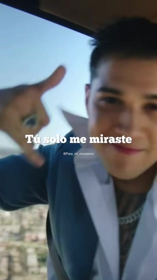 TikTok video thumbnail by para_mi_onceonce