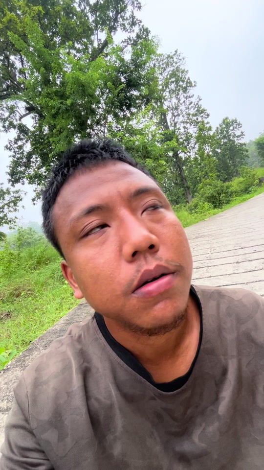 TikTok video thumbnail by bibekpakhrin91