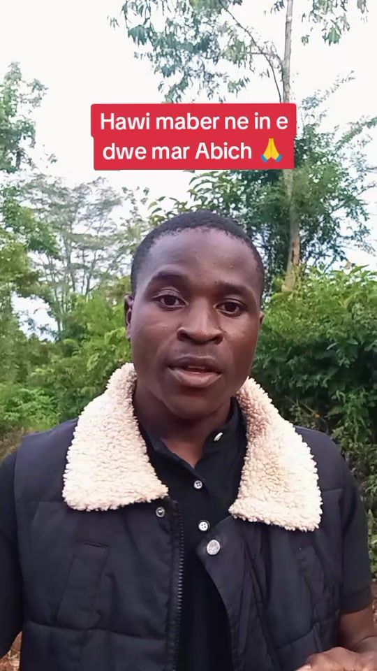 TikTok video thumbnail by ogilojoseph
