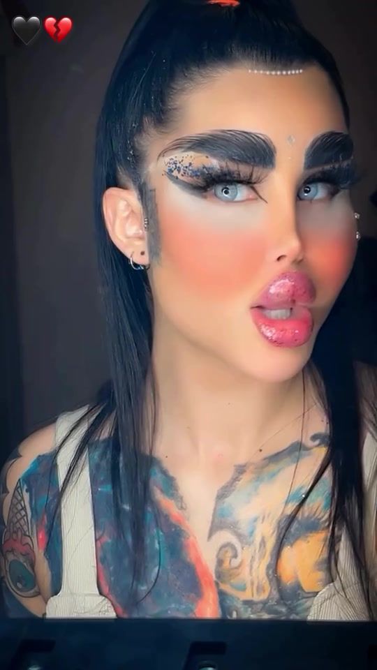 TikTok video thumbnail by tv.gir4