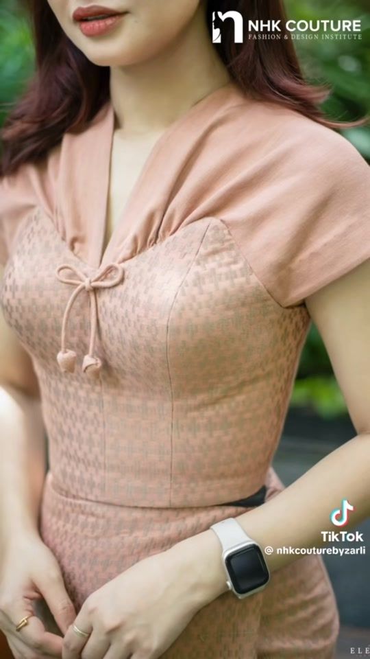 TikTok video thumbnail by swelinnlinnhtun