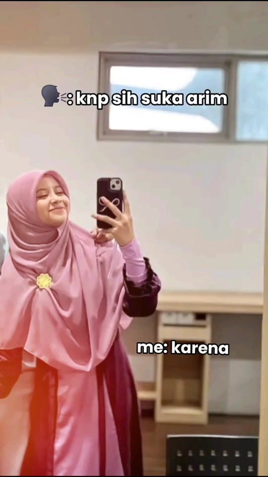 TikTok video thumbnail by ainun_nisak_m