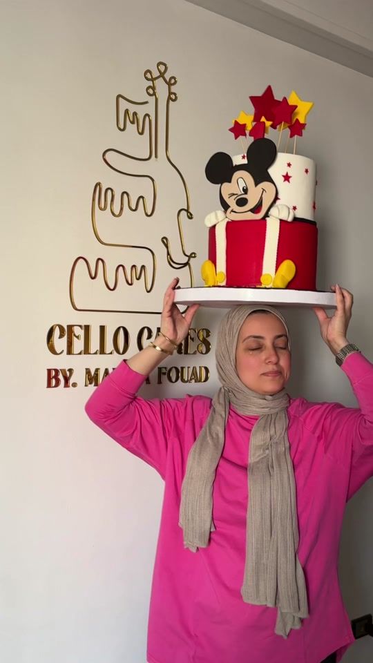TikTok video thumbnail by cellocakes