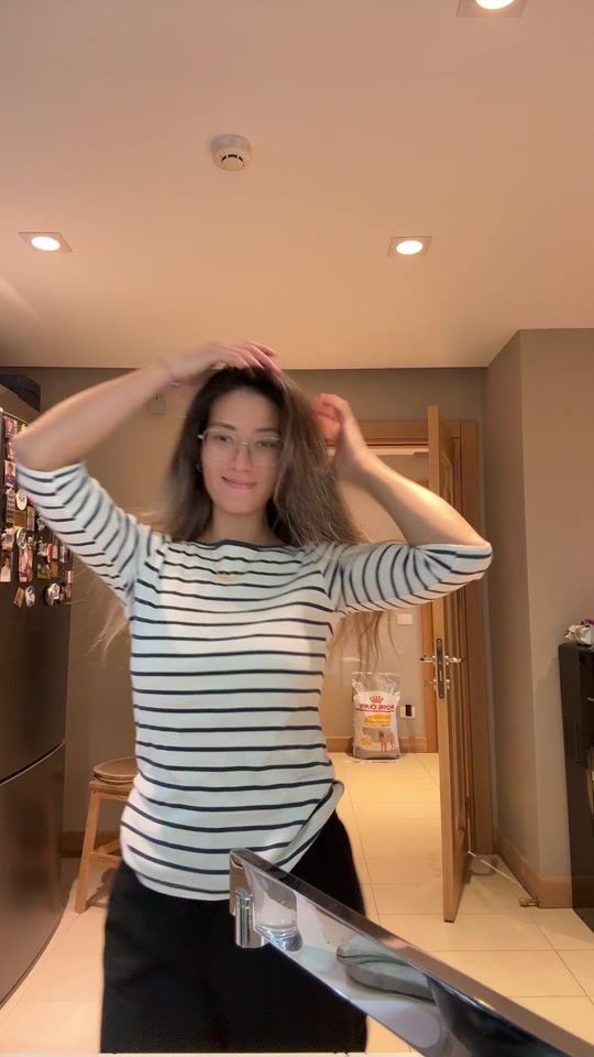 TikTok video thumbnail by hm.com0315