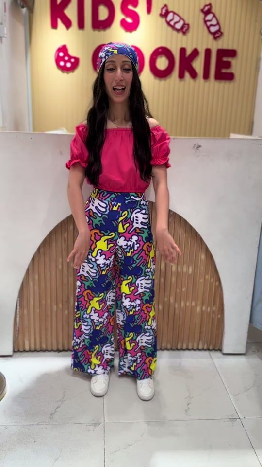 TikTok video thumbnail by kids_cookie