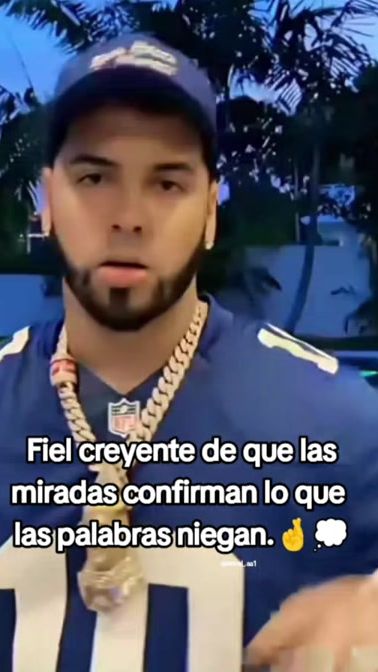 TikTok video thumbnail by anuel_.aa1