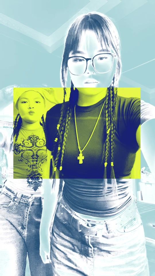 TikTok video thumbnail by nyein2345