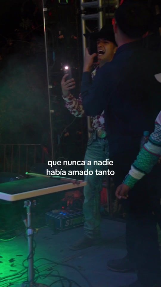 TikTok video thumbnail by conjuntonuevoamanecer