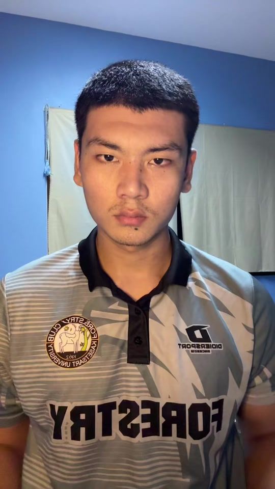 TikTok video thumbnail by makejatu