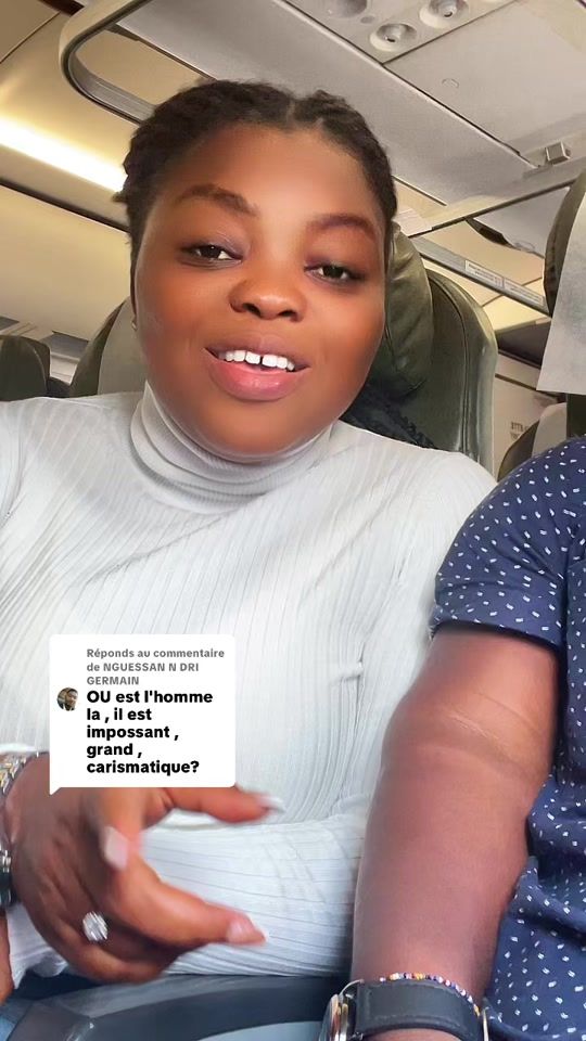 TikTok video thumbnail by joseesecretstoryafrique