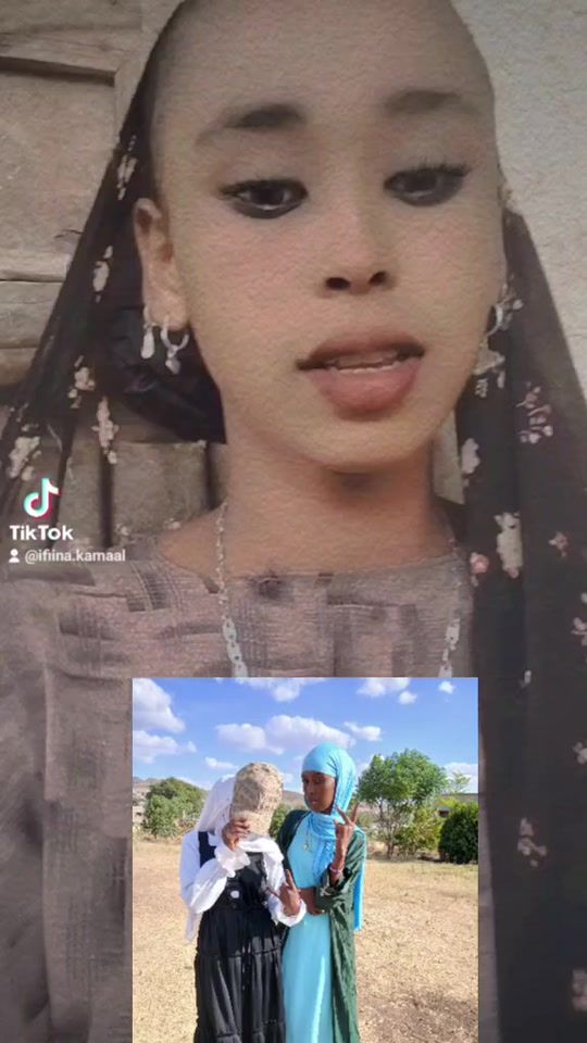 TikTok video thumbnail by ifiina.kamaal