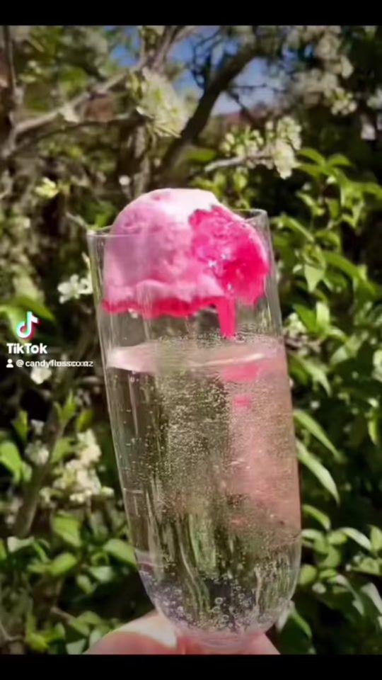 TikTok video thumbnail by candyflossco.nz