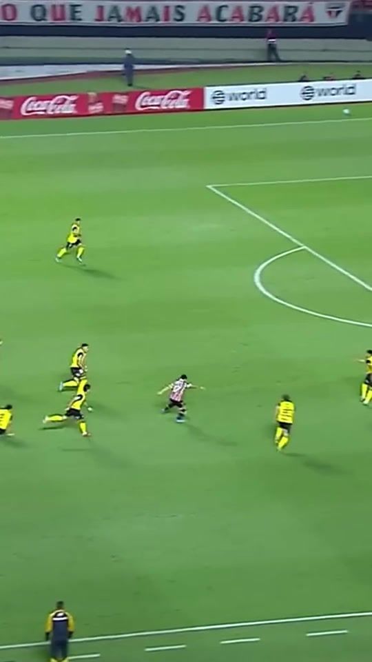 TikTok video thumbnail by saopaulofc
