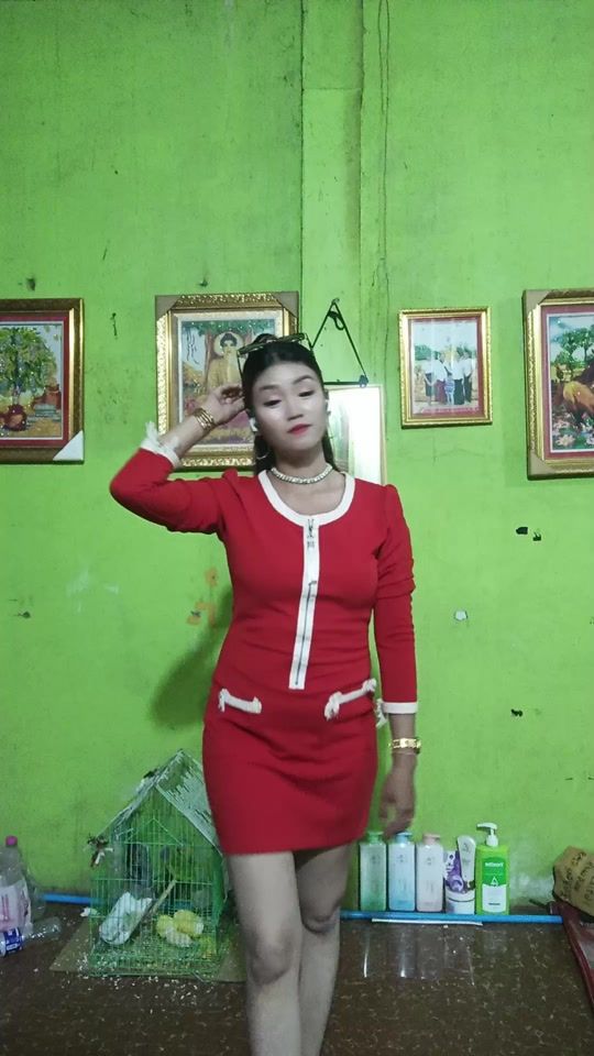 TikTok video thumbnail by sreyleaktalal
