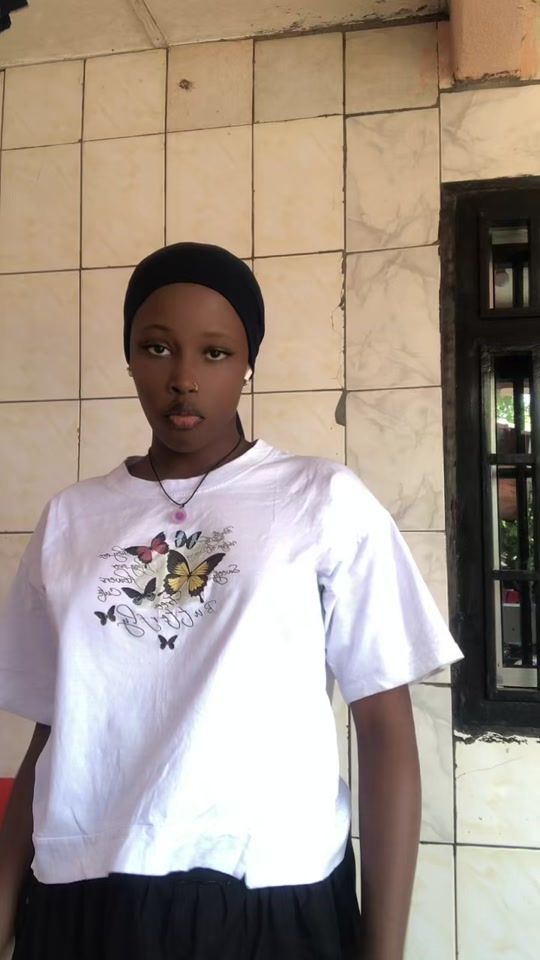 TikTok video thumbnail by .ishababe
