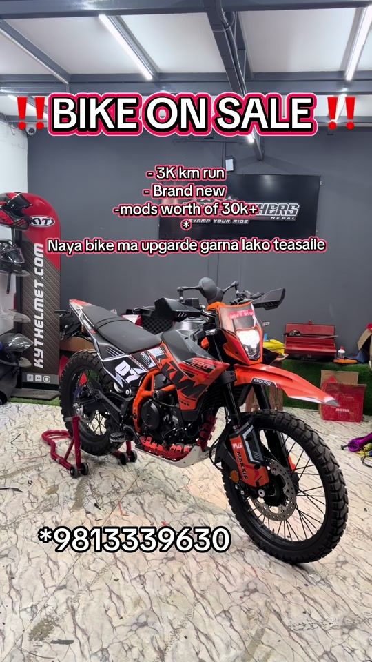 TikTok video thumbnail by reewazthakuri
