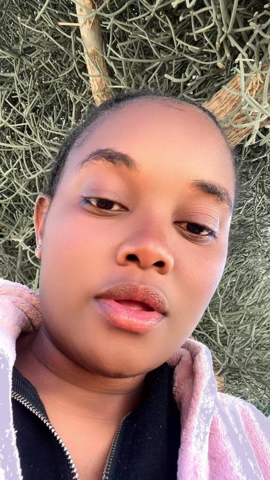 TikTok video thumbnail by nantongo96
