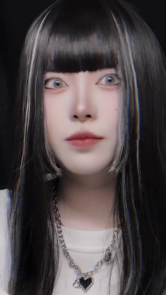 TikTok video thumbnail by shiroihito_03
