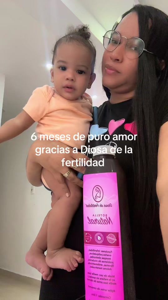 TikTok video thumbnail by diosadefertilidad