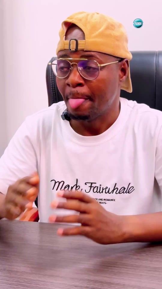 TikTok video thumbnail by fundi_tv