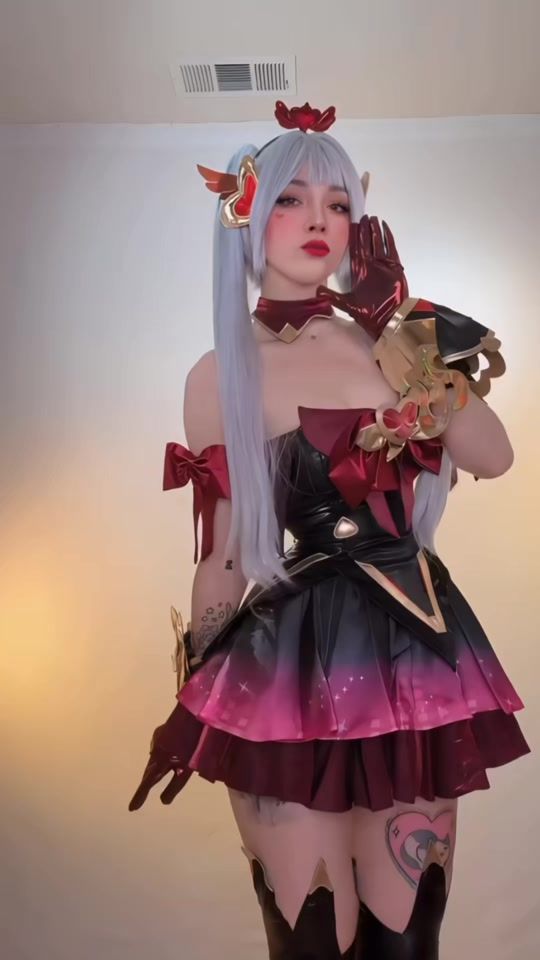 TikTok video thumbnail by naanny_lee