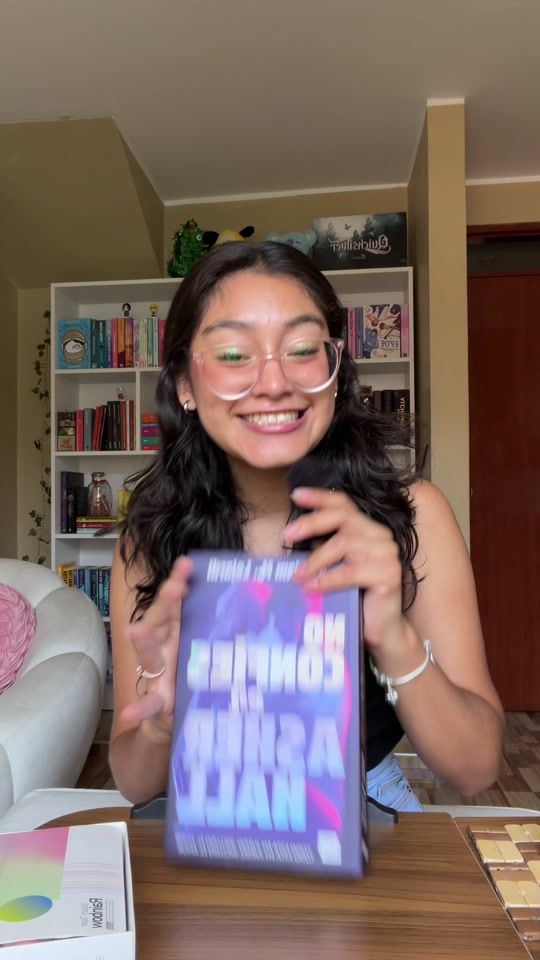 TikTok video thumbnail by mercurioreads