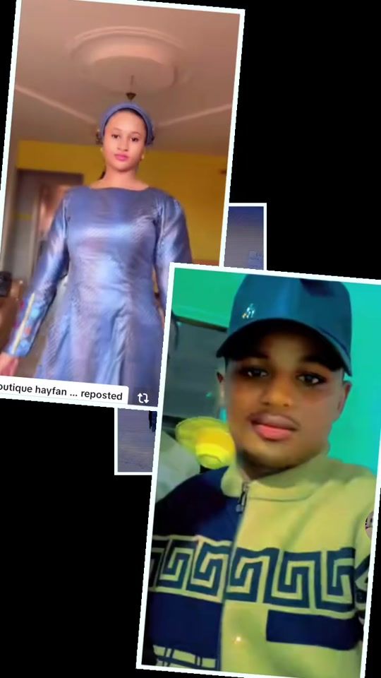 TikTok video thumbnail by yahayer