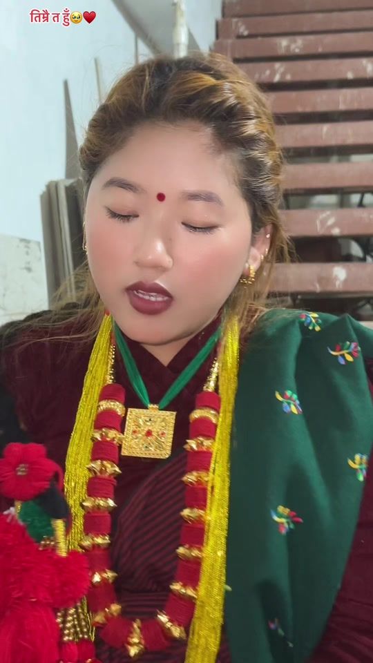 TikTok video thumbnail by bindamasrangirana