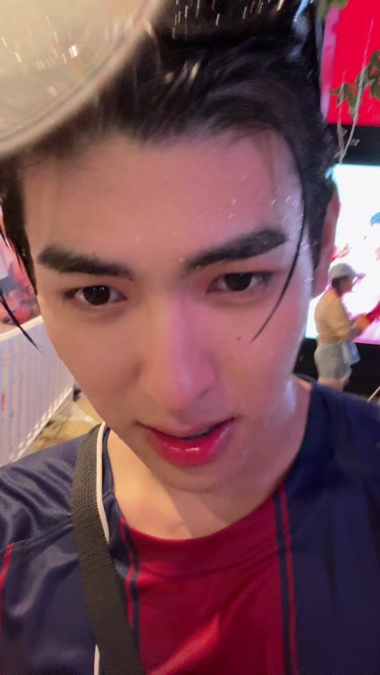TikTok video thumbnail by khiwzaeiei
