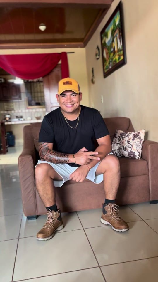 TikTok video thumbnail by stevenjuarezquesa