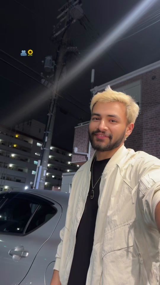 TikTok video thumbnail by mr_karkii