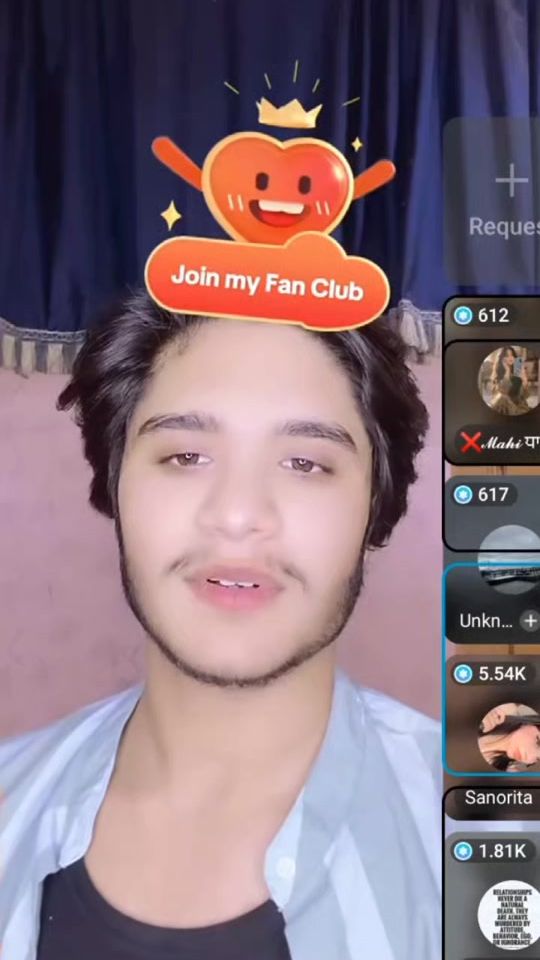 TikTok video thumbnail by khichi037