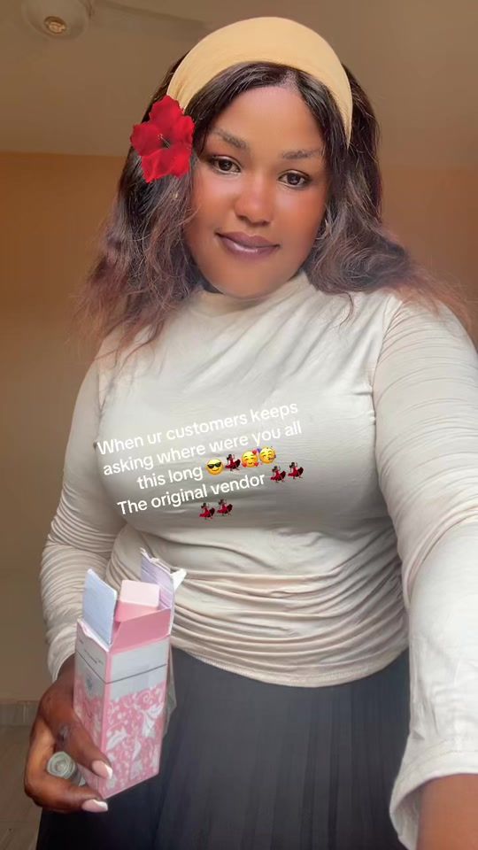 TikTok video thumbnail by retalia5