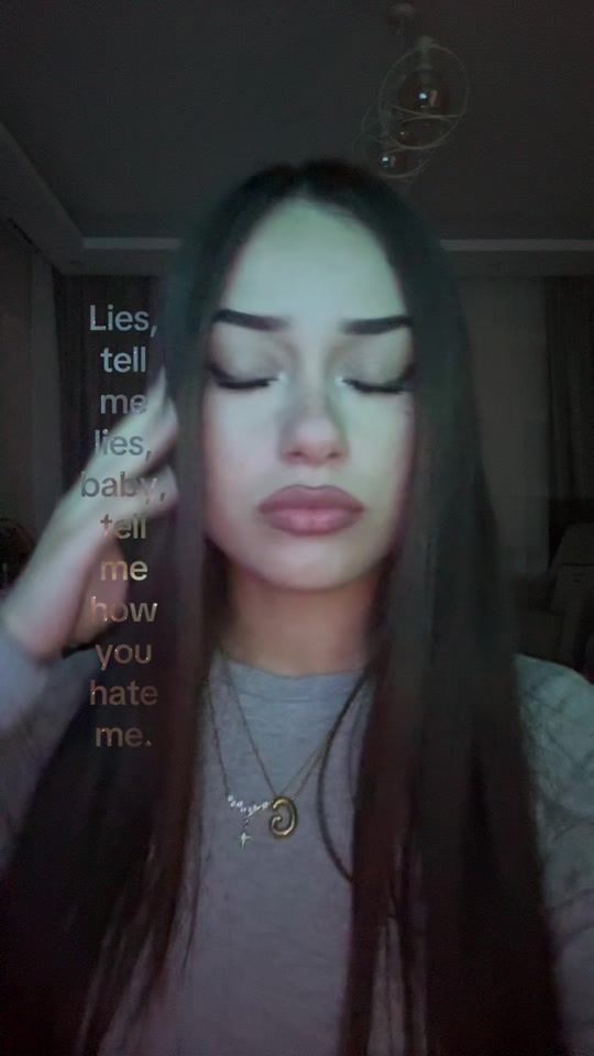 TikTok video thumbnail by glizarslnn