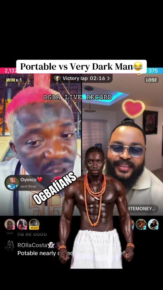 TikTok video thumbnail by ogbafians