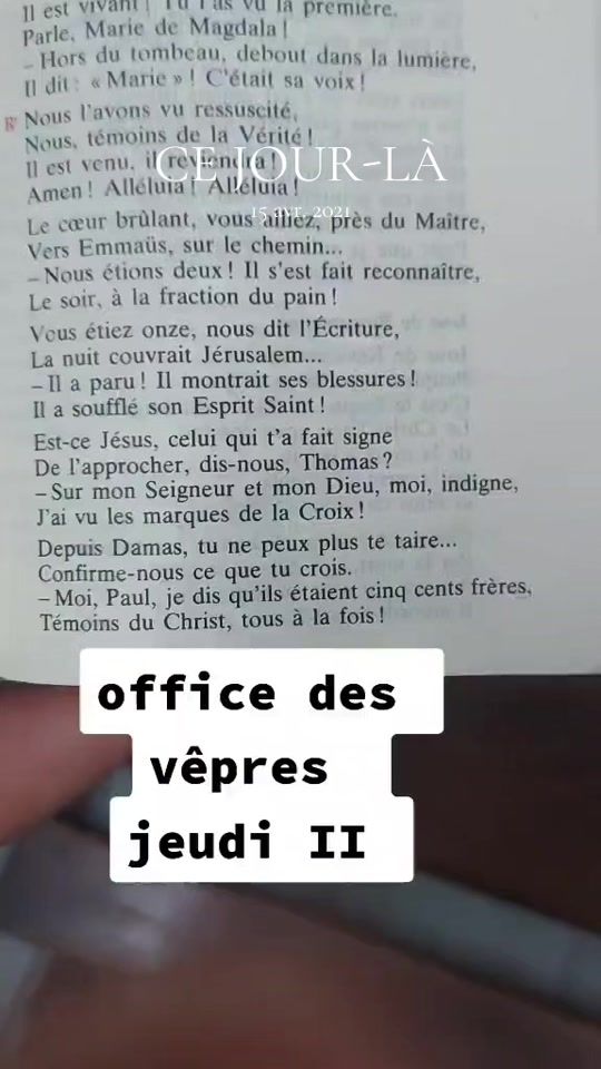 TikTok video thumbnail by hugues2180