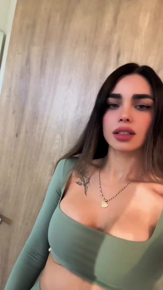 TikTok video thumbnail by luquinjessy