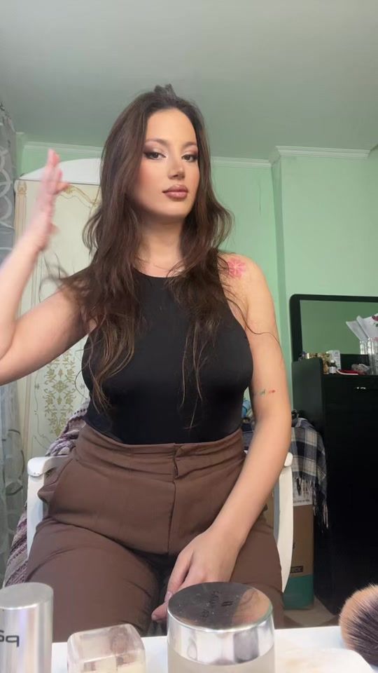 TikTok video thumbnail by lashkh