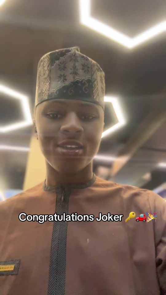 TikTok video thumbnail by danjumabackup00