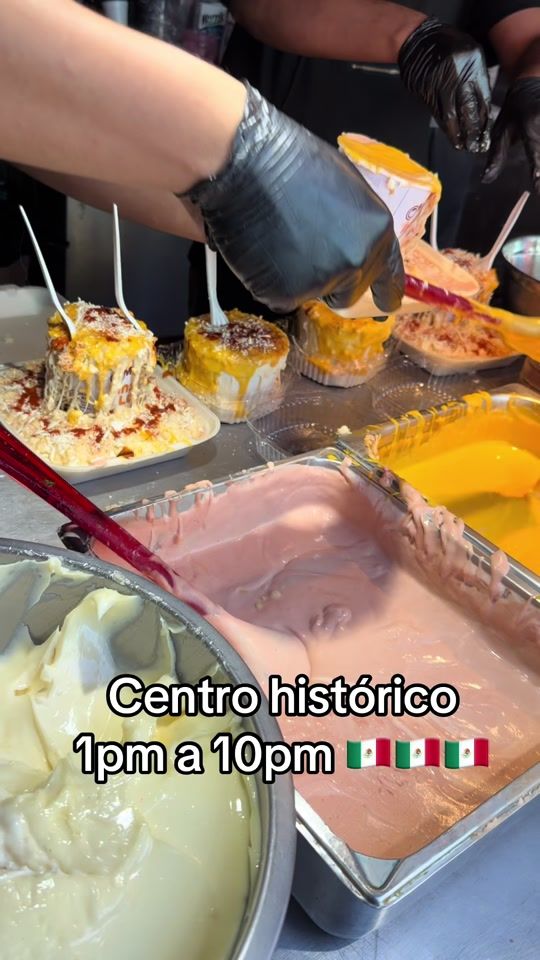 TikTok video thumbnail by esquites_crazy
