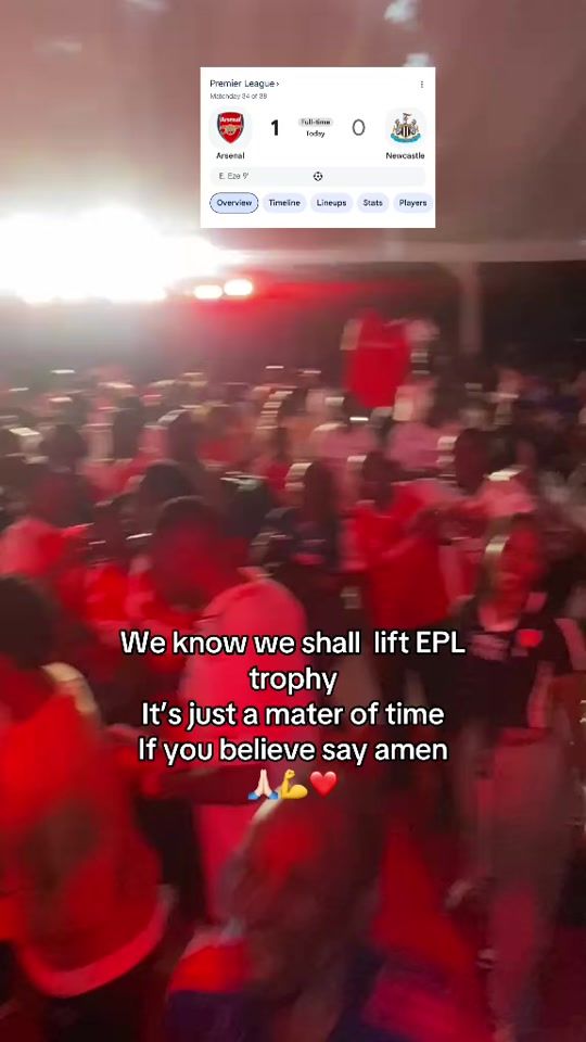 TikTok video thumbnail by kampalagooners