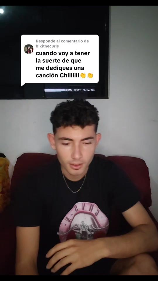 TikTok video thumbnail by elchilipy