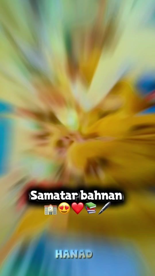 TikTok video thumbnail by hanadofficial2