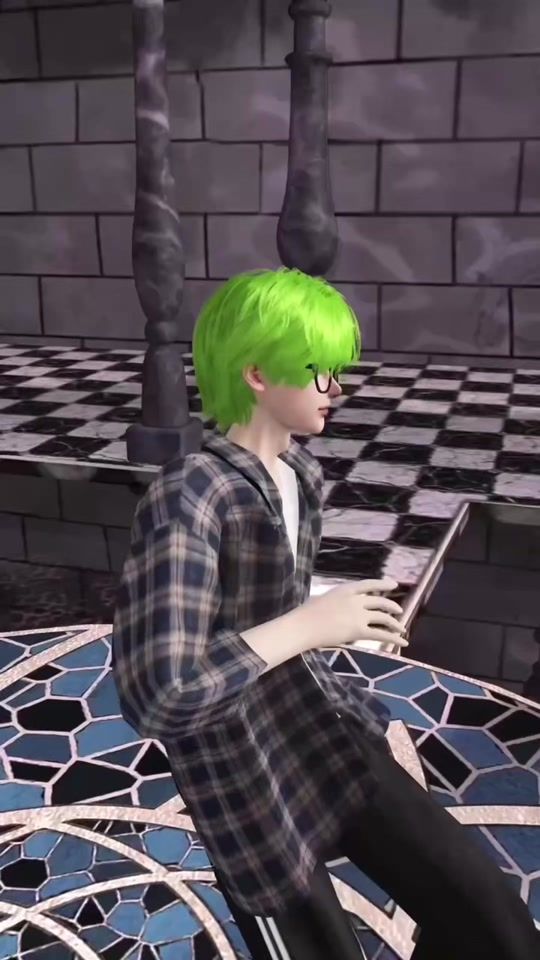 TikTok video thumbnail by wariss_s