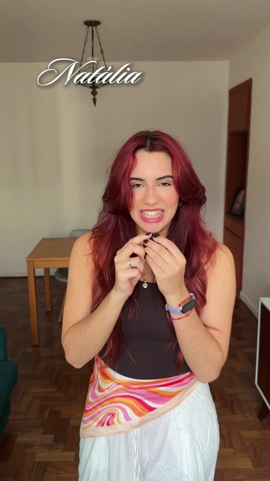 TikTok video thumbnail by carolenati