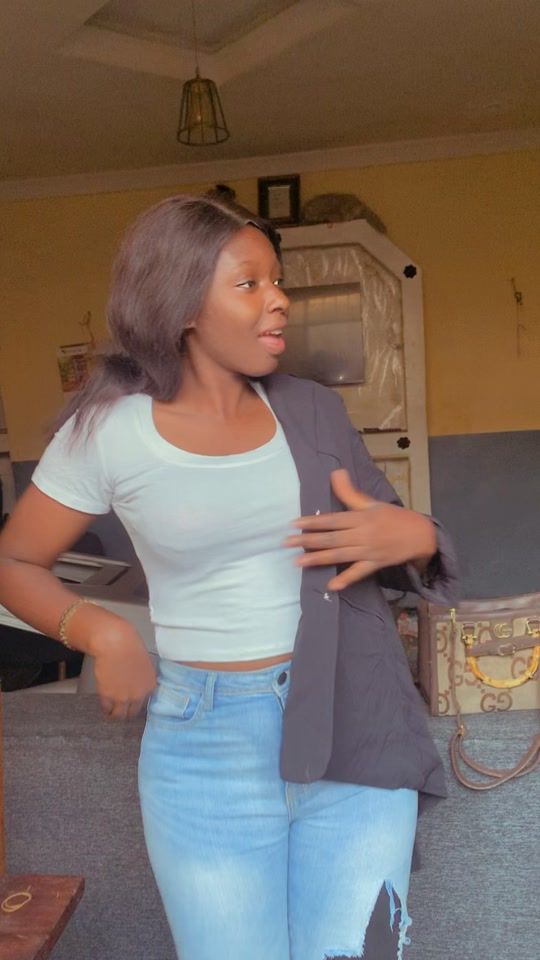 TikTok video thumbnail by prisca_mafolo