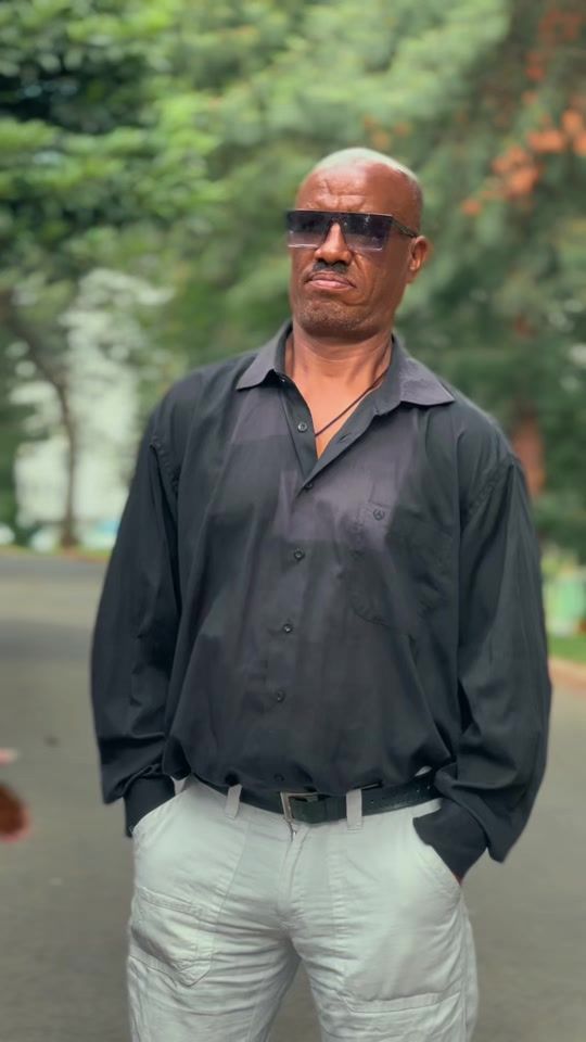 TikTok video thumbnail by tsedi_afro