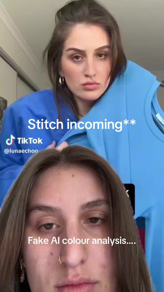 TikTok video thumbnail by colourmecaity